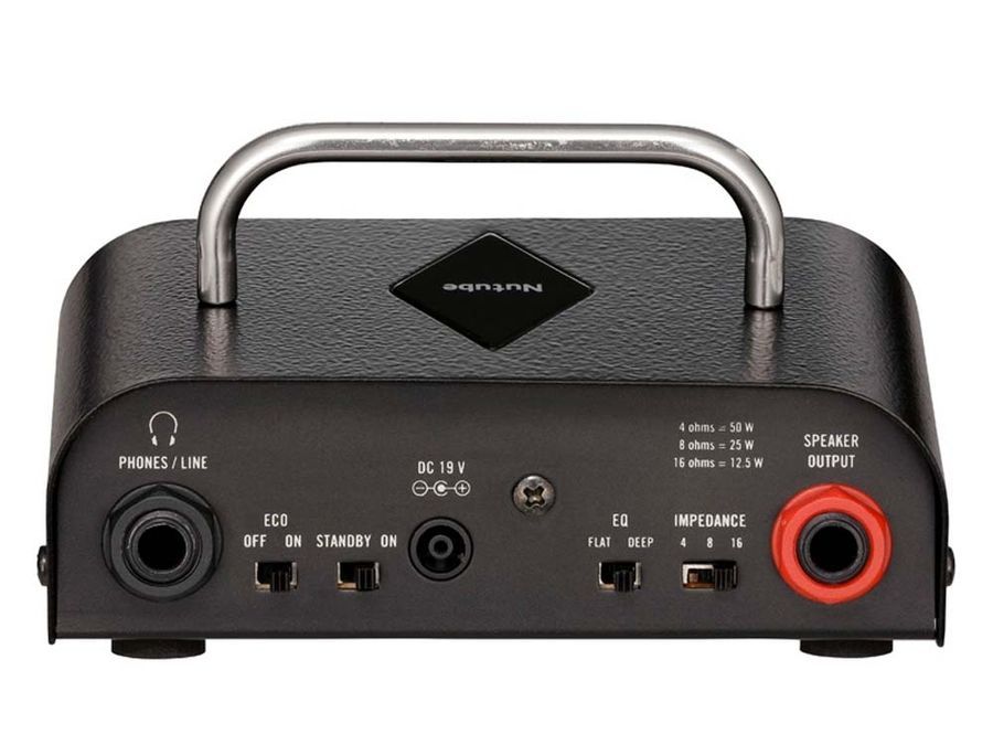 VOX MV50-CR Гитарный усилитель VO-0033 фото