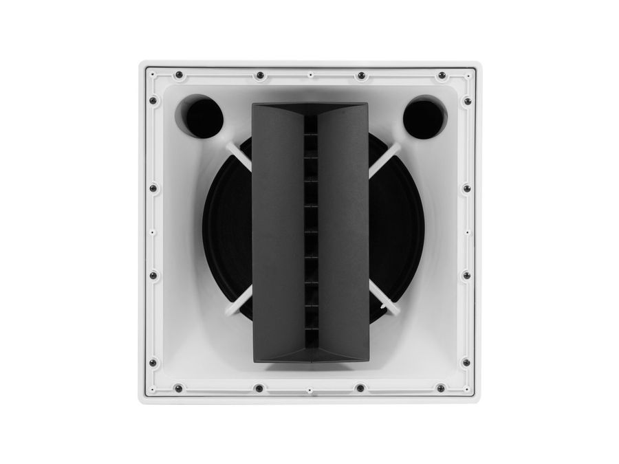 Інсталяційна акустична система OMNITRONIC ODX-215TL 100V білий OM-1179 фото