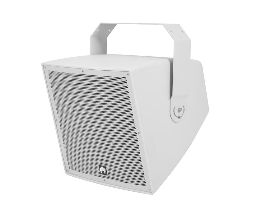 Інсталяційна акустична система OMNITRONIC ODX-215TL 100V білий OM-1179 фото