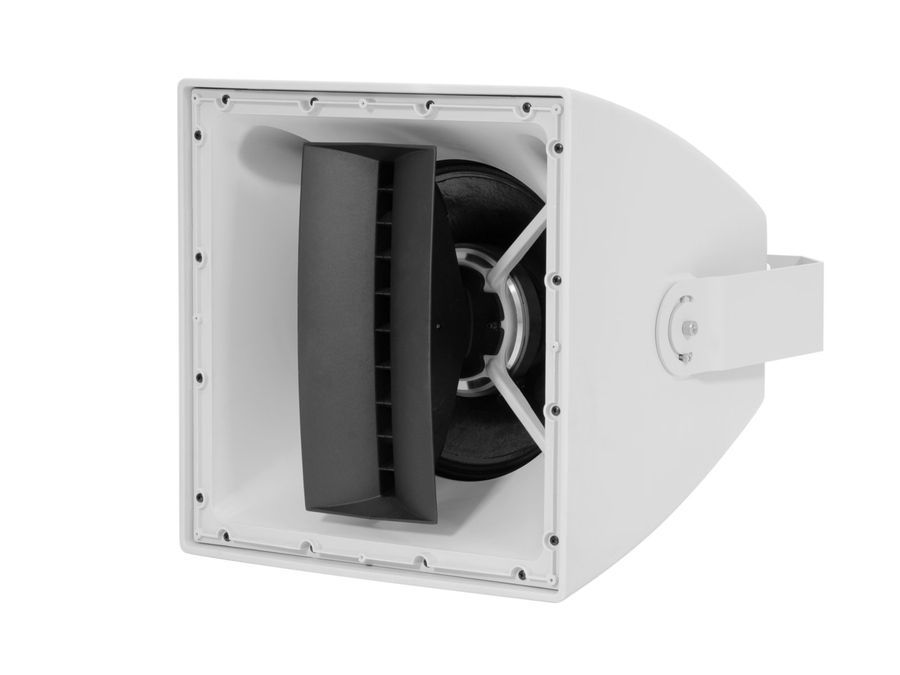 Інсталяційна акустична система OMNITRONIC ODX-215TL 100V білий OM-1179 фото