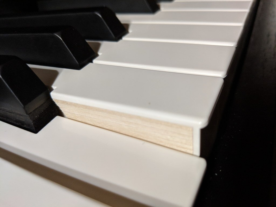 Цифрове піаніно Kawai CA48 фото 5