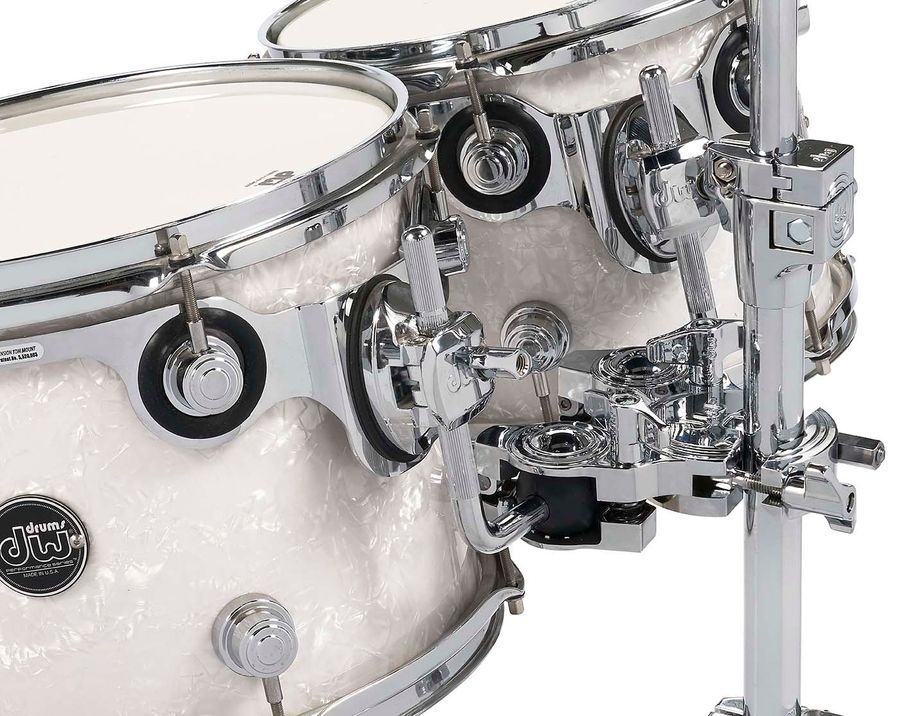 DW DWSM992Double Tom Clamp w/ Memory Lock DW-X040 фото