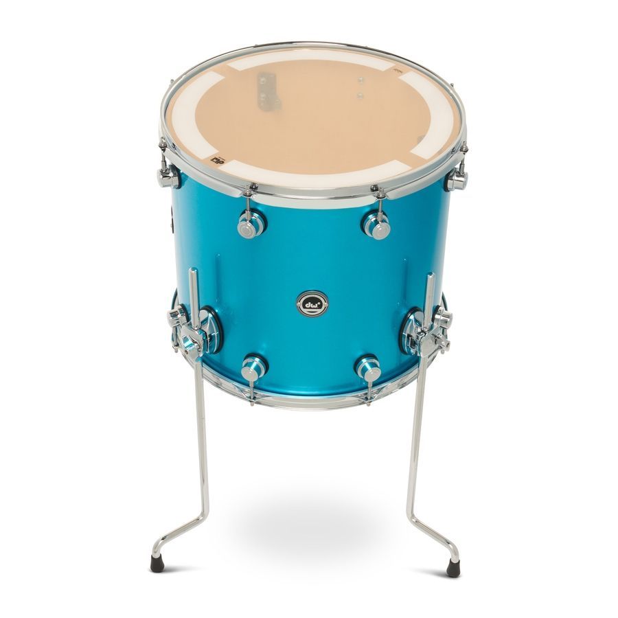 DW DELC1416TTCLLBMDWe Floor Tom 14x16" DW-X335 фото