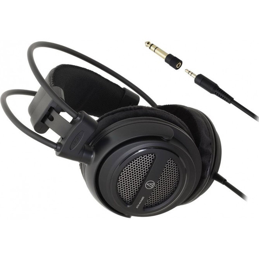 Навушники Audio-Technica ATH-AVA400 фото 3