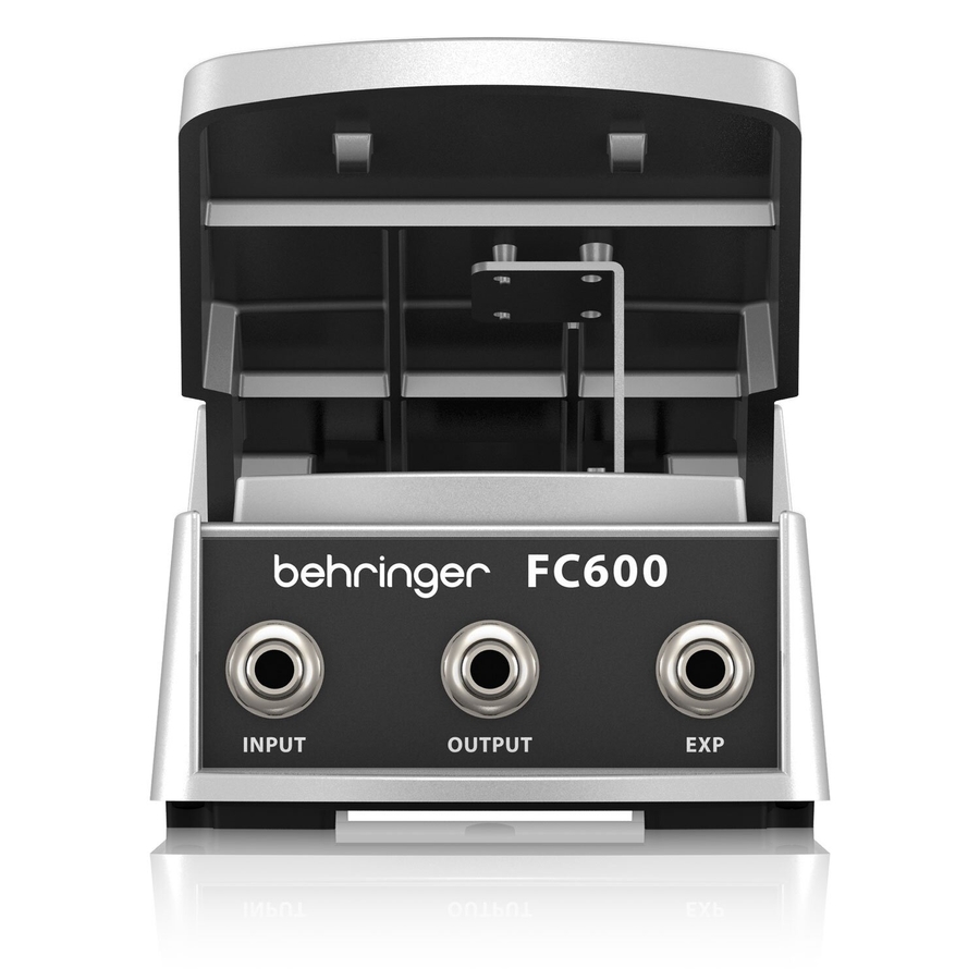 Футконтроллер Behringer FC600 фото 2