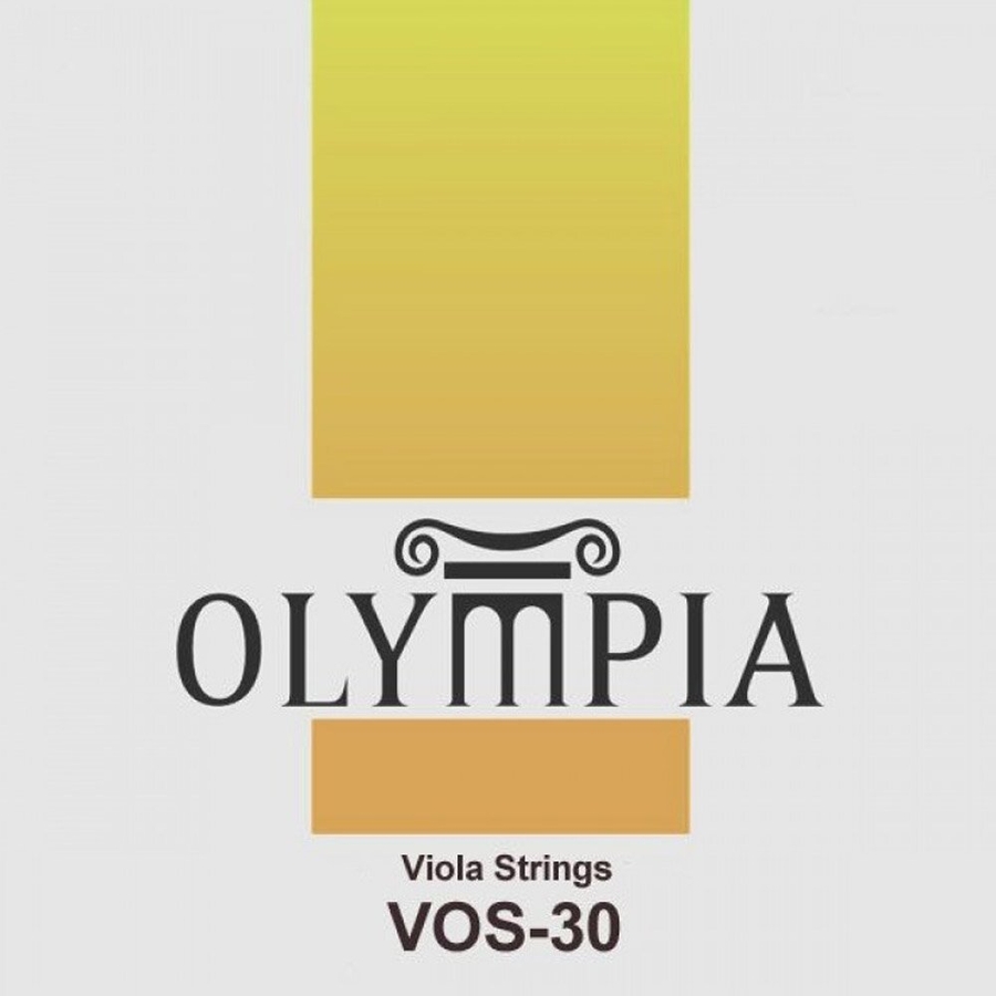 Струни для альта Olympia VOS 30 фото 1