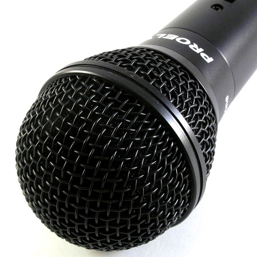 Вокальний мікрофон Proel DM800 фото 2