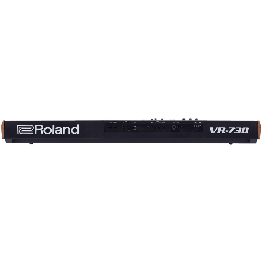 Синтезатор Roland VR730 фото 4