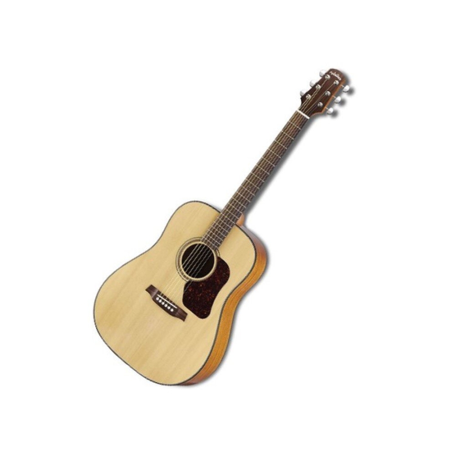 Гітара акустична Walden CD550/W фото 2