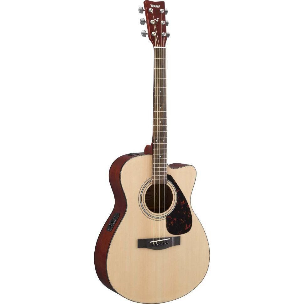 Електроакустична гітара YAMAHA FSX315C NT YA-0458 фото