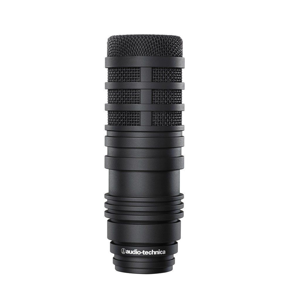 Микрофон для радиовещания Audio-Technica BP40 — купить от