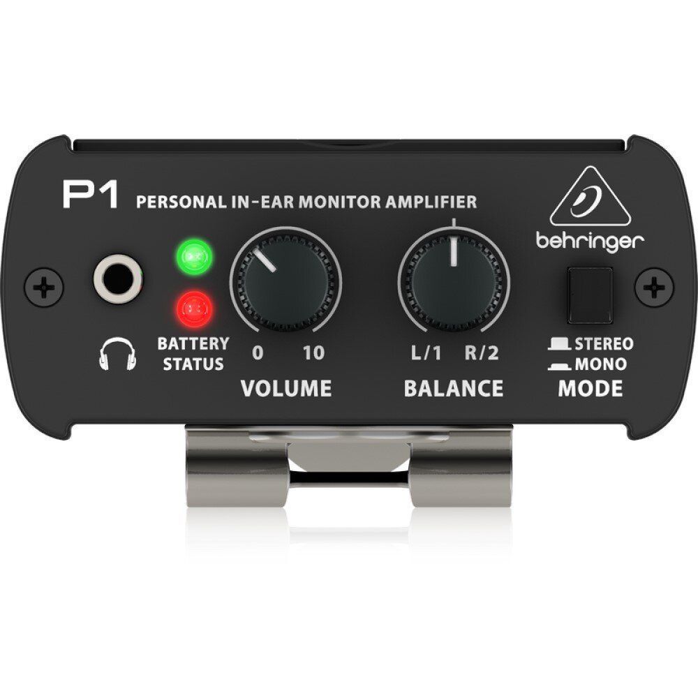 behringer-powerplay-p1-