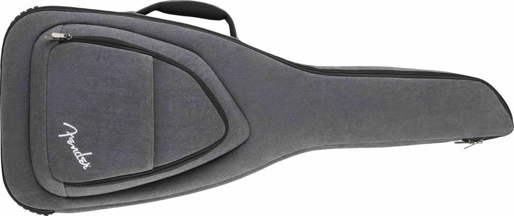 FENDER FE920 ELECTRIC GUITAR GIG BAG GREY DENIM Чохол для електрогітари FE-0352 фото