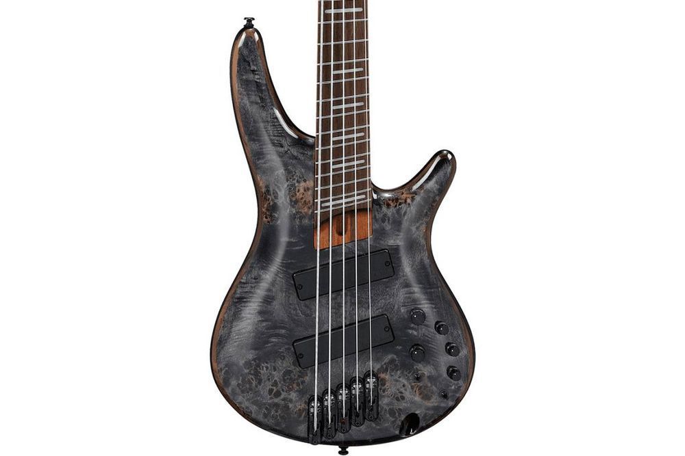 IBANEZ SRMS805-DTW Бас-гитара IB-0260 фото
