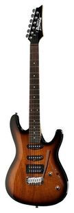 IBANEZ GSA-60 BS Електрогітара IB-0119 фото