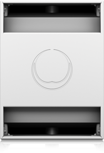 Пасивний сабвуфер Turbosound NuQ118B-WH TS-0058 фото