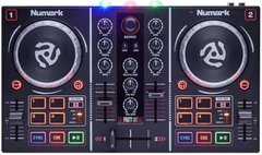 DJ контроллер Numark Party Mix Party фото 1