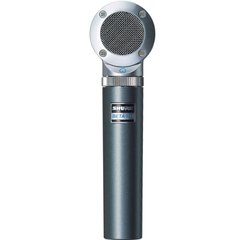 Инструментальный микрофон Shure Beta 181C фото 1