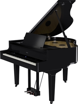 Цифровий рояль Roland GP9M фото 1