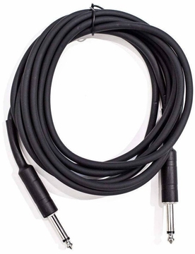 Инструментальный кабель Shure WA303 фото 1