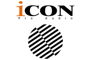 Юритмикс представляє бренд ICON PRO AUDIO