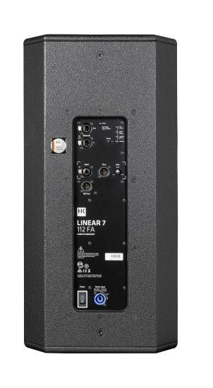 Активна акустична система HK Audio LINEAR 7 112 FA HK-0116 фото