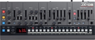 Синтезатор Roland JX-08 фото 1