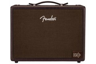 FENDER ACOUSTIC JUNIOR GO Гітарний комбопідсилювач FE-0178 фото