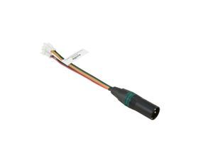 EUROLITE DXT DMX Pixel Converter PRO, male connector EL-0542 фото
