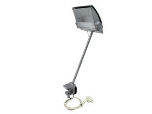 EUROLITE KKL-300 Halogen Floodlight silver EL-0689 фото