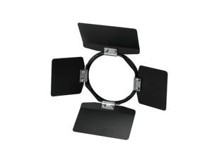 EUROLITE Barndoors for PFR-50 EL-0333 фото