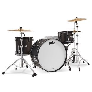 PDP PDCC2613EE Concept Classic Shell Pack, 3pc, 26" PD-0031 фото