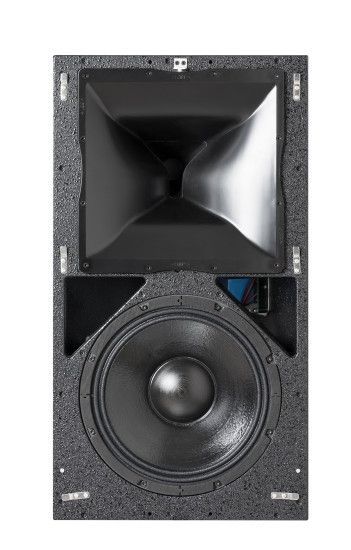 Модуль лінійного масиву HK Audio VR2-11214 HK-0098 фото