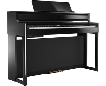 Цифровое пианино Roland HP704 фото 1
