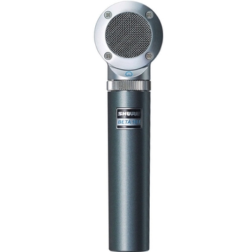 Інструментальний мікрофон Shure Beta 181C фото 1