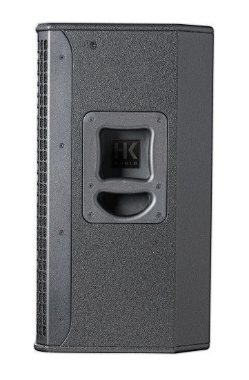 Активна акустична система HK Audio LINEAR 7 112 FA HK-0116 фото