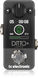 Педаль еффектов TC Electronic Ditto+ Looper