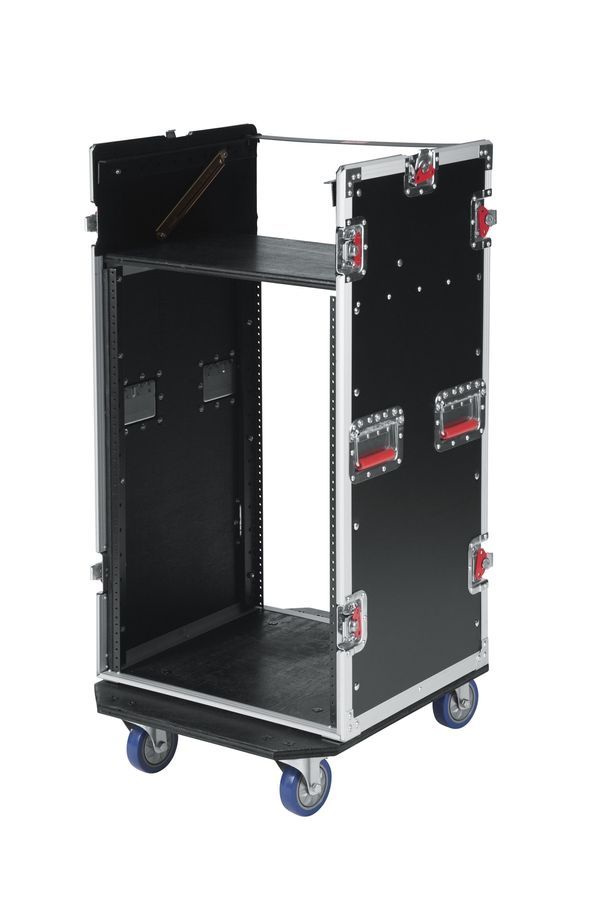 Gator G-TOUR 10X16 PU GC-0563 фото
