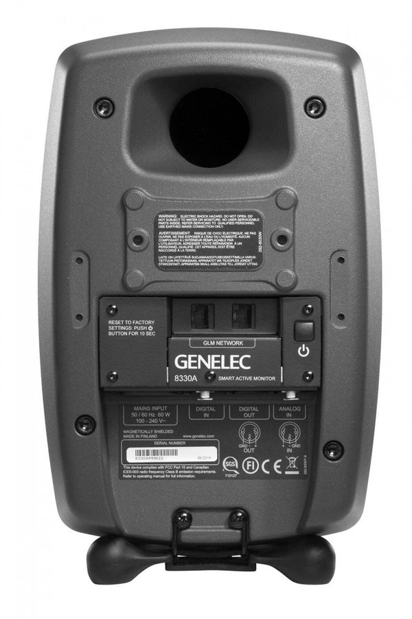 Акустична система Genelec 8330AP фото 3