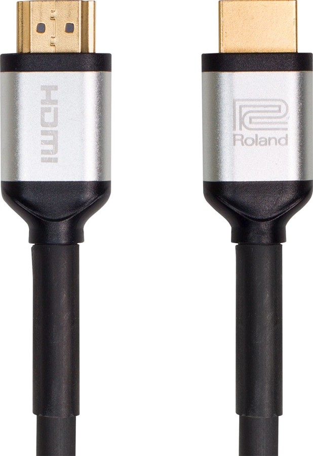 Кабель для видео Roland RCC-10-HDMI фото 1