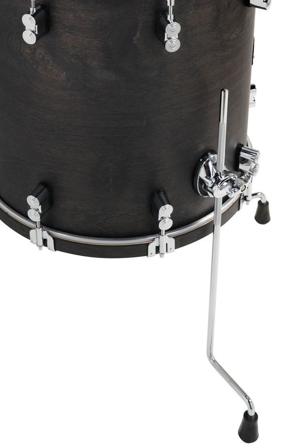 PDP PDCC2613EE Concept Classic Shell Pack, 3pc, 26" PD-0031 фото