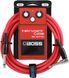 Інструментальний кабель BOSS BIC10A BO-0483 фото 1