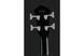 IBANEZ AEB8E BLACK Бас-гитара акустическая IB-0048 фото