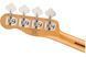 SQUIER by FENDER CLASSIC VIBE '50S PRECISION BASS MAPLE FINGERBOARD WHITE BLONDE Бас-гітара SQ-0114 фото 3