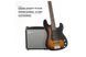 SQUIER by FENDER PJ BASS PACK BROWN SUNBURST Гитарный набор SQ-0199 фото