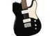 SQUIER by FENDER PARANORMAL BARITONE CABRONITA TELECASTER LR BLACK Електрогітара SQ-0177 фото 4