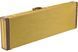 FENDER CLASSIC SERIES WOOD CASE - PRECISION BASS/JAZZ BASS TWEED Кейс для бас-гітари FE-0283 фото
