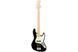 FENDER AMERICAN PROFESSIONAL JAZZ BASS V MN BLACK Бас-гитара FE-0222 фото