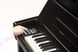 Акустическое пианино KAWAI K200 ATX3 WHP Черное