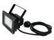 EUROLITE LED IP FL-10 COB UV EL-0762 фото 2